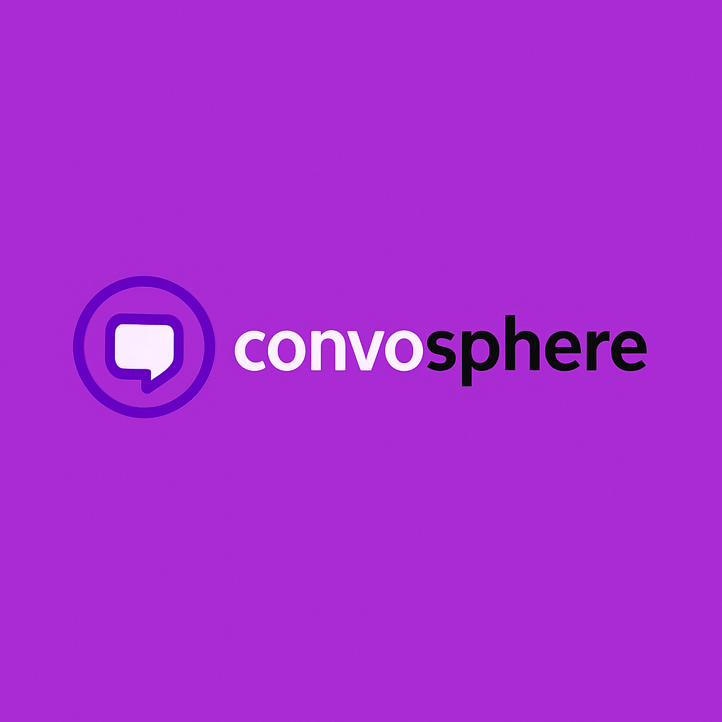 ConvoSphere