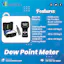 Dew Point Meter
