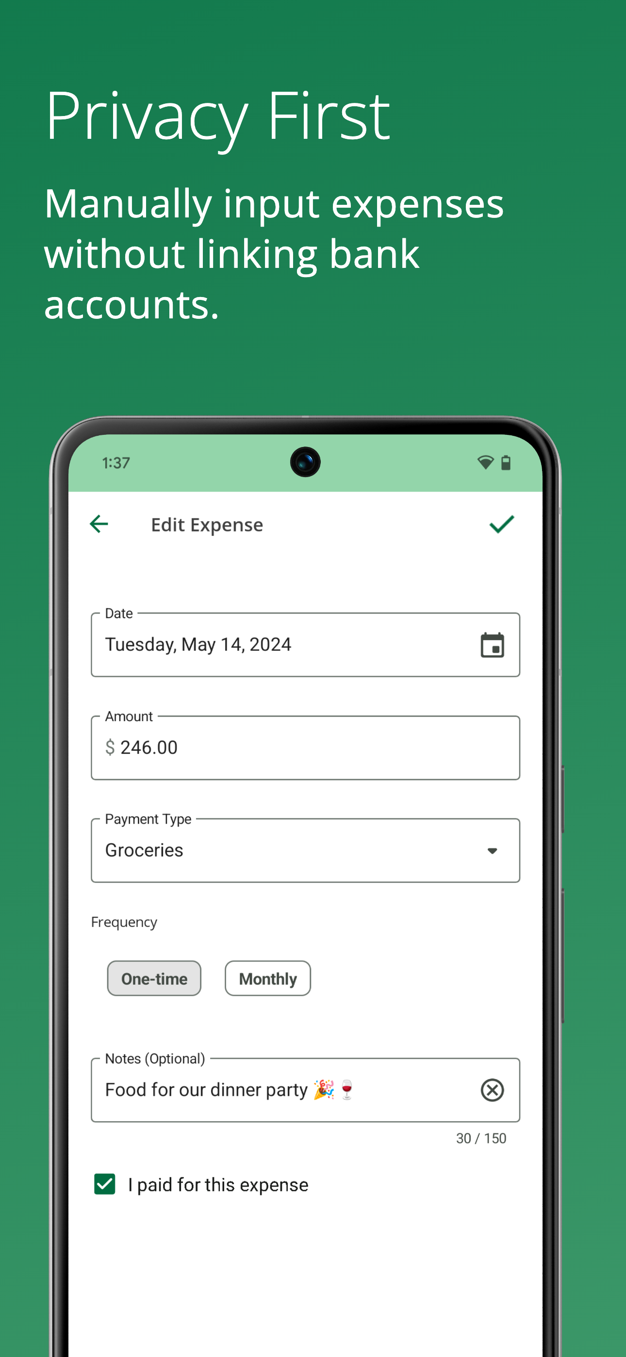UnityPay gallery image