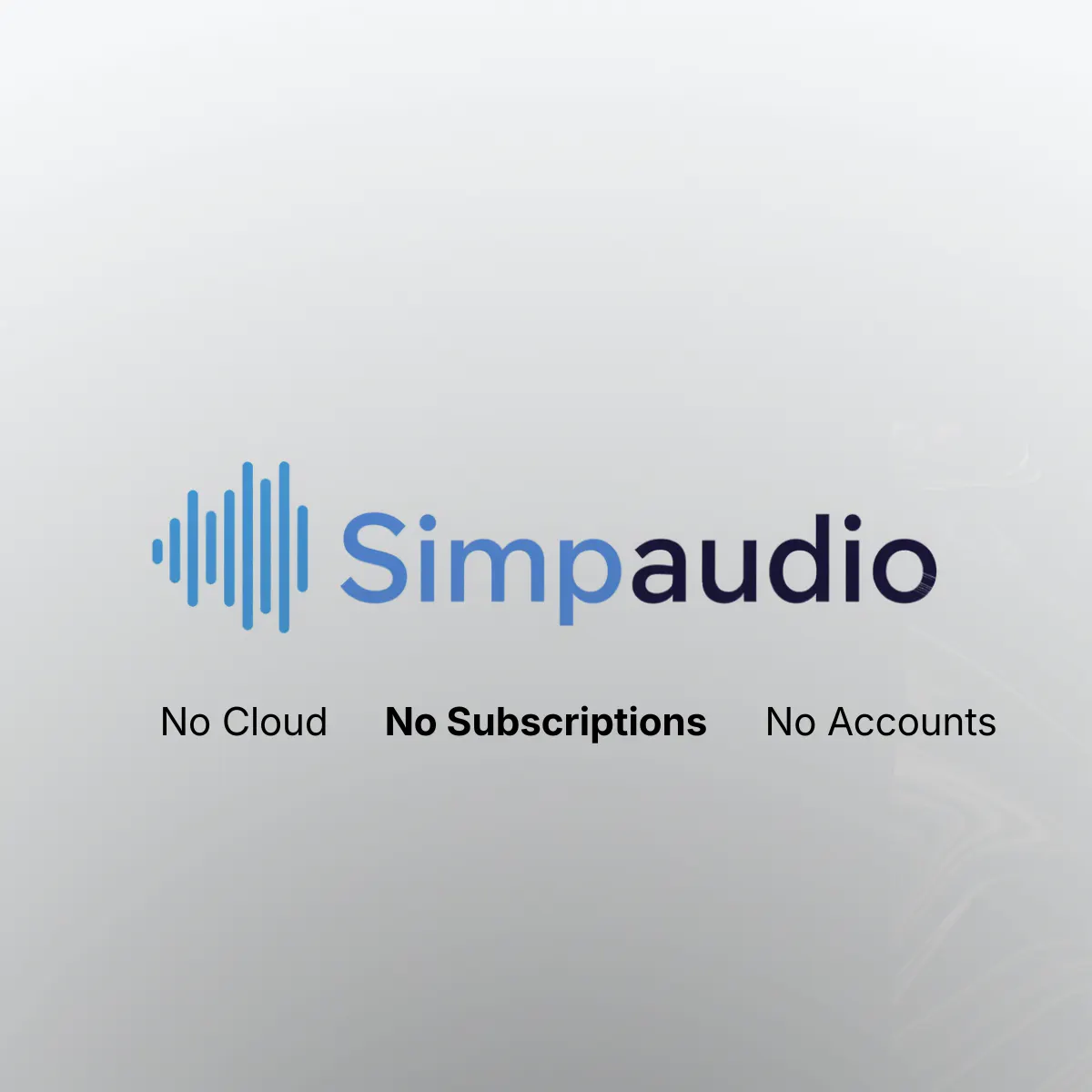 Simpaudio gallery image