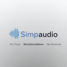 Simpaudio gallery image