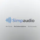 Simpaudio
