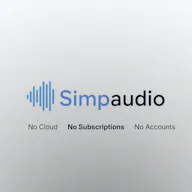 Simpaudio