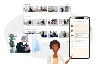 CARAVAN Employee Engagement Software gallery image