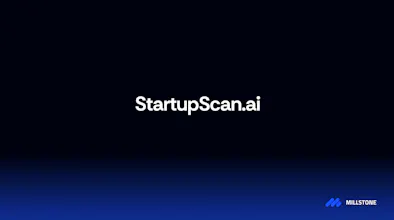 StartupScan.ai gallery image