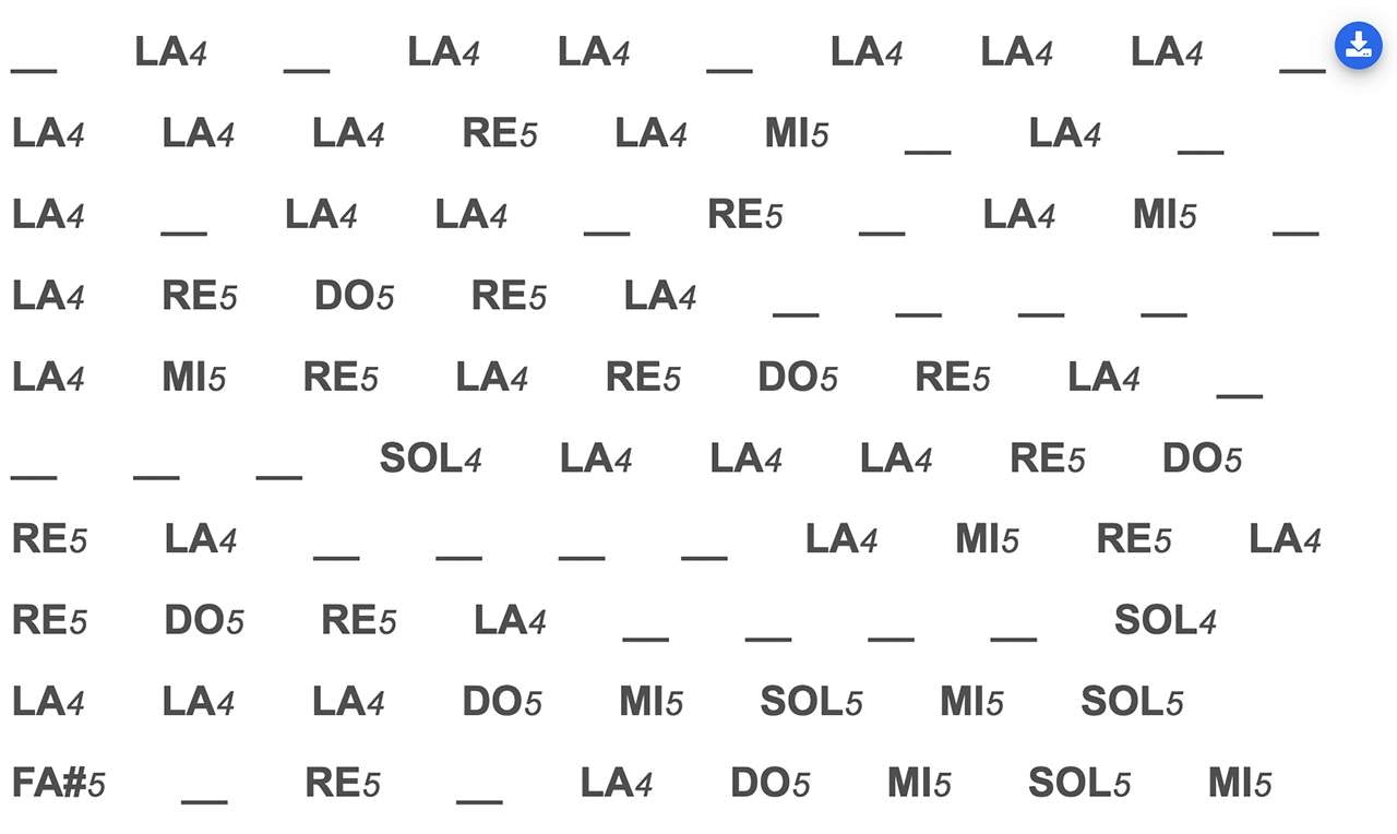 PlayThatSheet gallery image