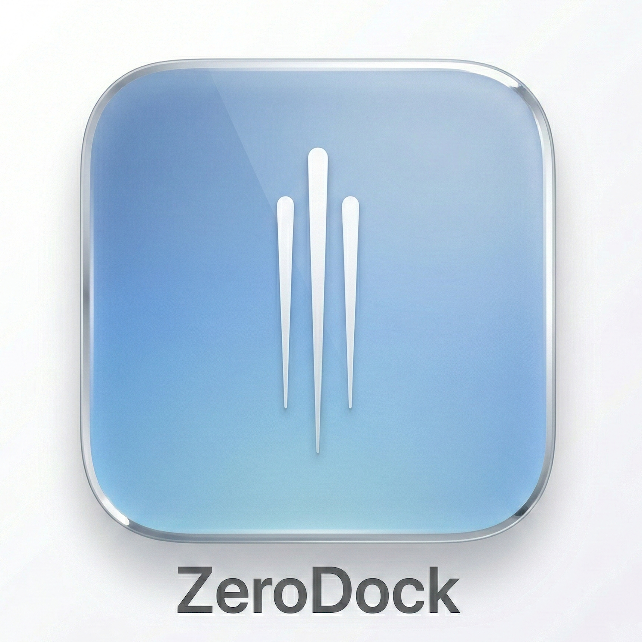 ZeroDock - Screenshot 3 showing product features and functionality