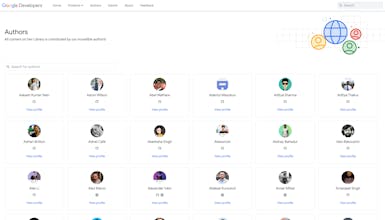 Google A.I. DUET gallery image