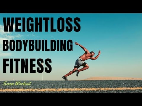 Seven Workout gallery image