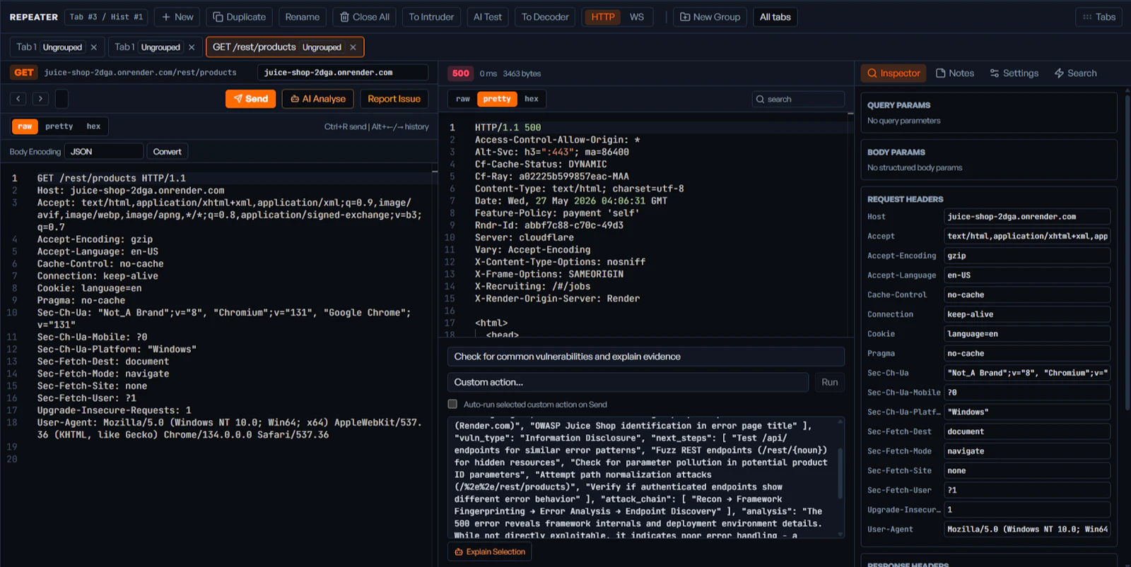 Bountykai screenshot 8