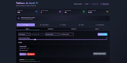 LeadGen Pro gallery image
