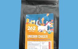 Unicorn Chaser media 1