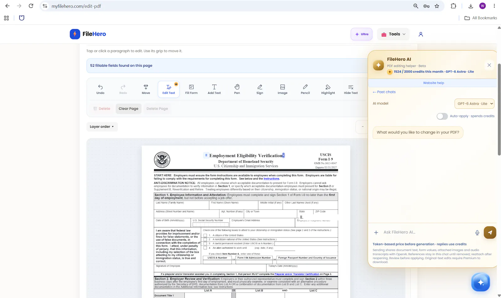 FileHero screenshot 4