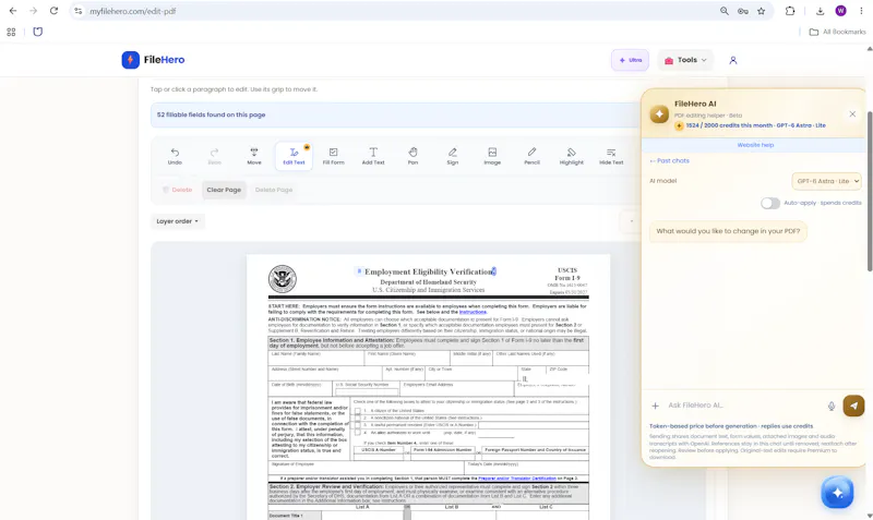 FileHero screenshot 4