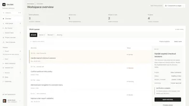 DevSikt Free gallery image