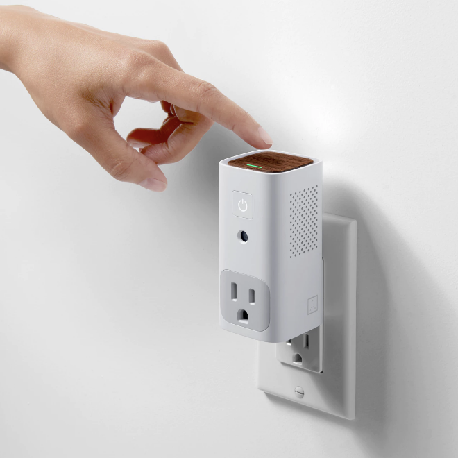 Awair Glow gallery image