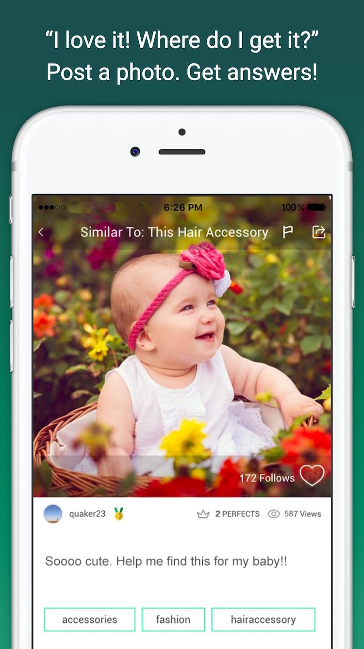 SeenIt gallery image