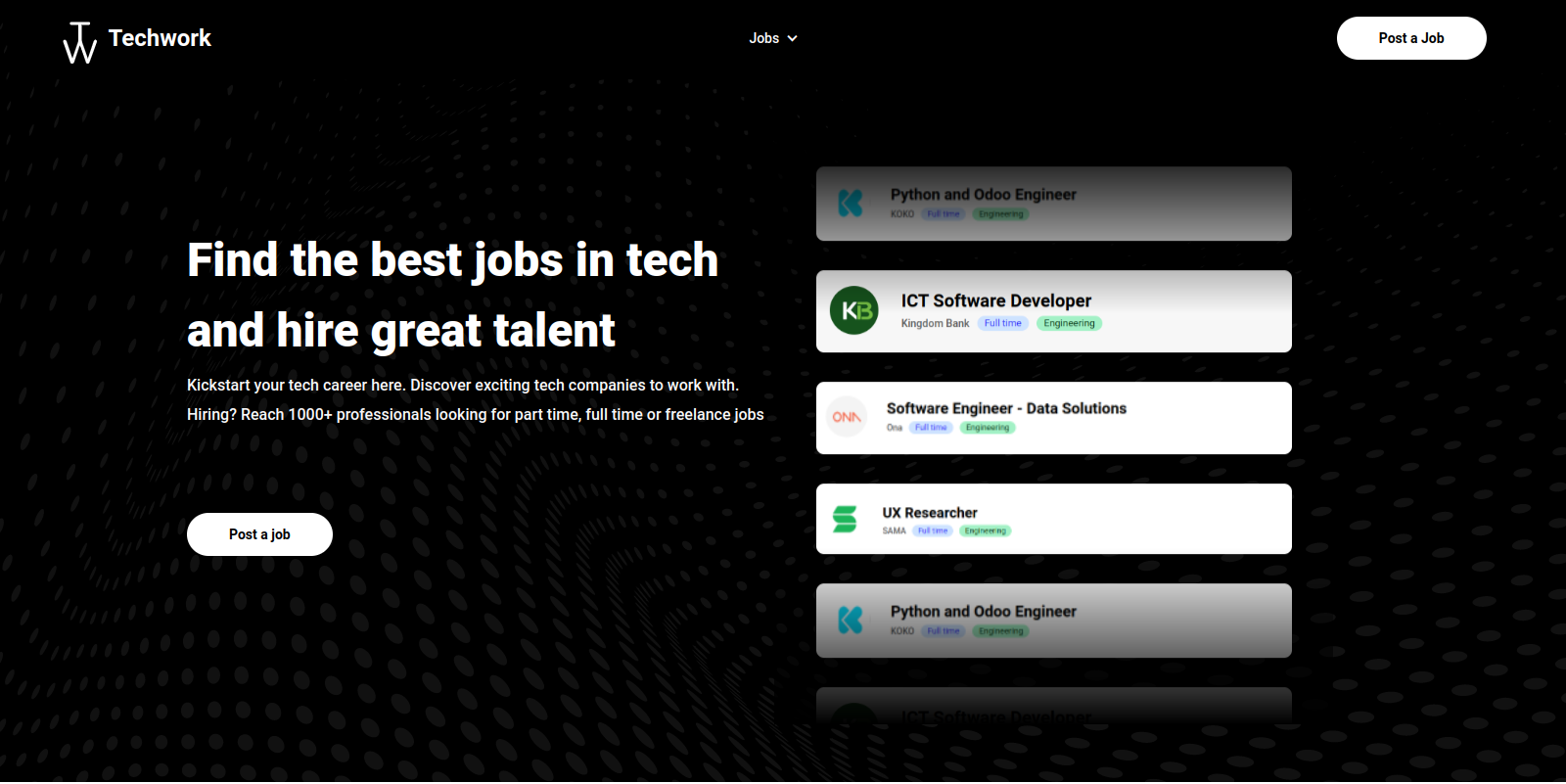 Media Techwork 1