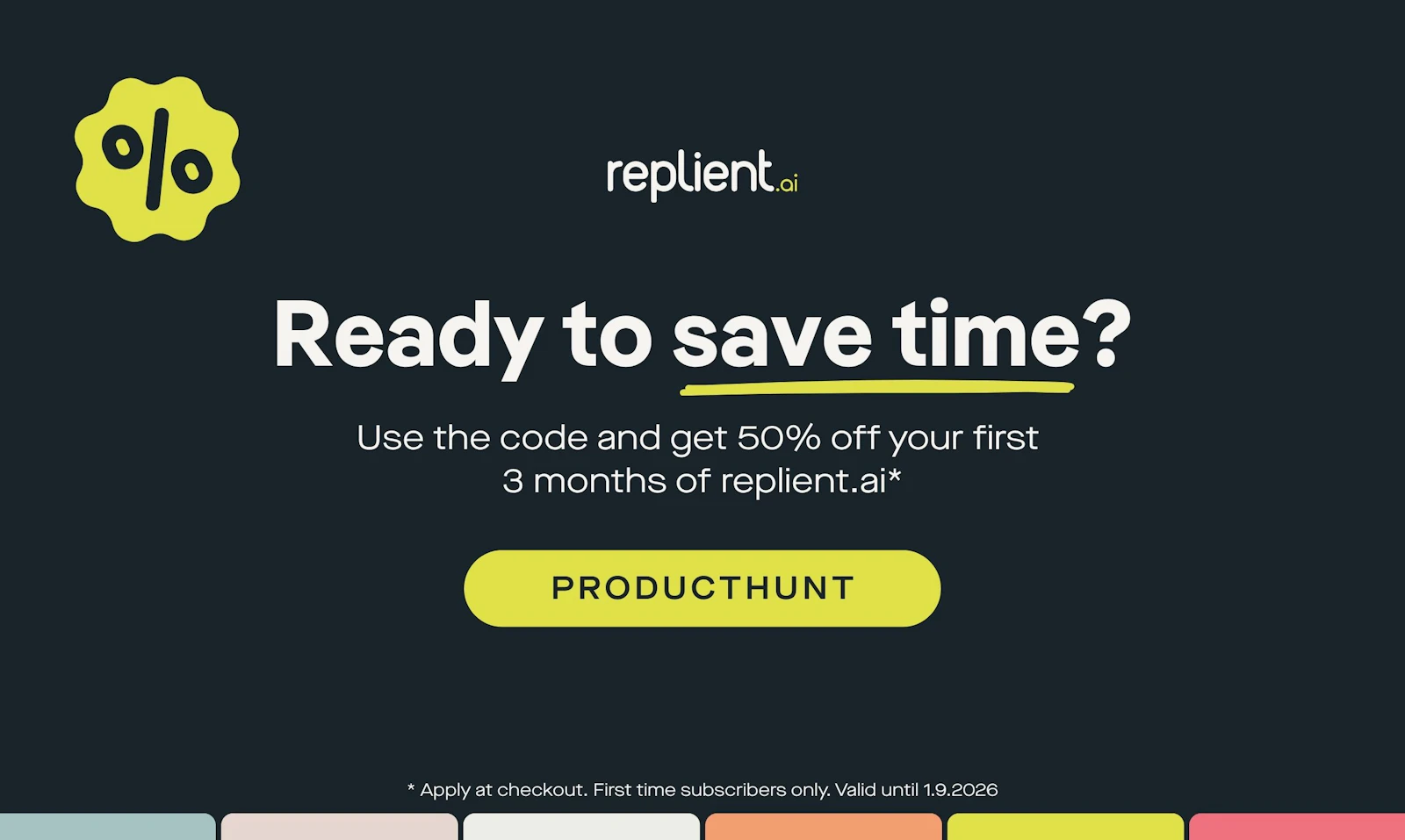 Replient screenshot 7