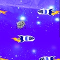 Paper Hero Jump