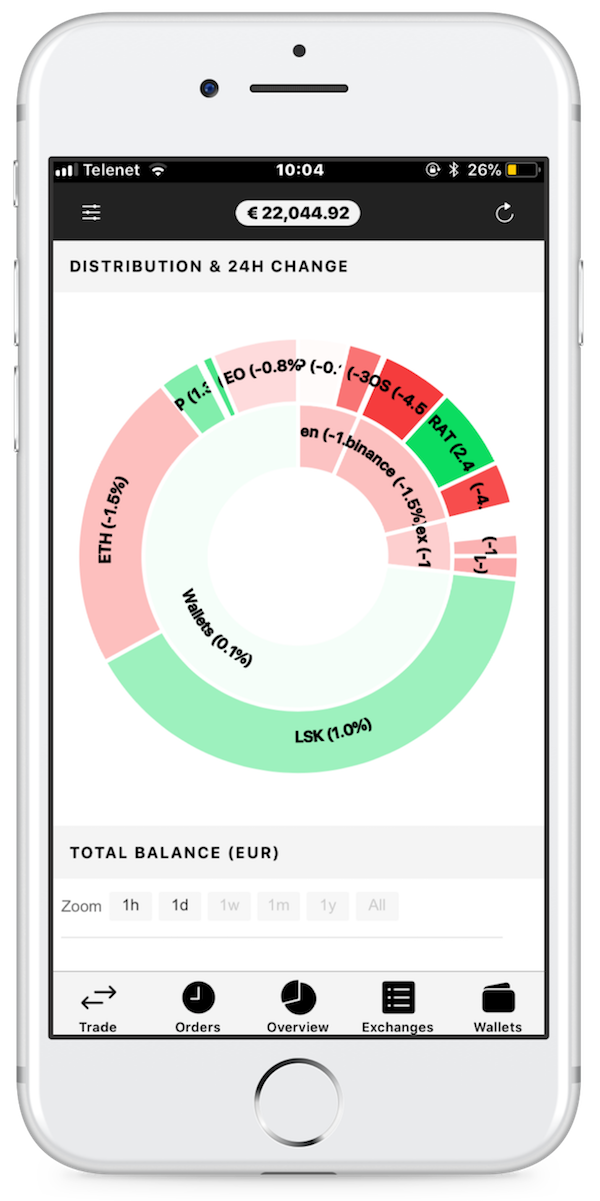 pockettrader gallery image
