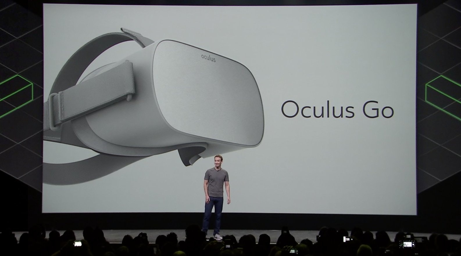 Oculus Go gallery image