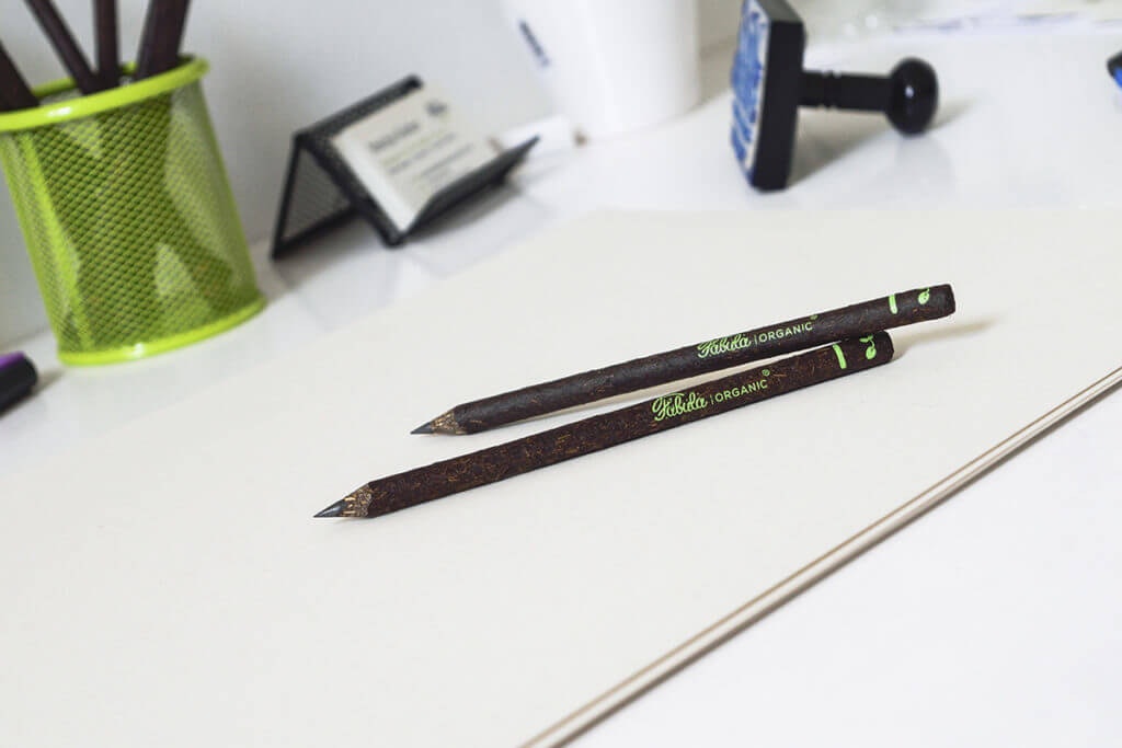 Fabula Organic Pencil gallery image