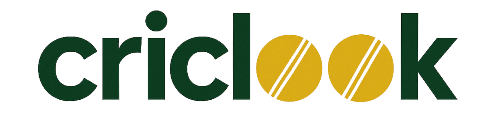 CricLook screenshot 1