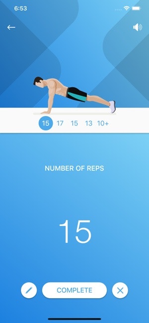 Just 6 Weeks gallery image