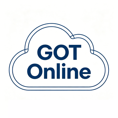 GOT Online