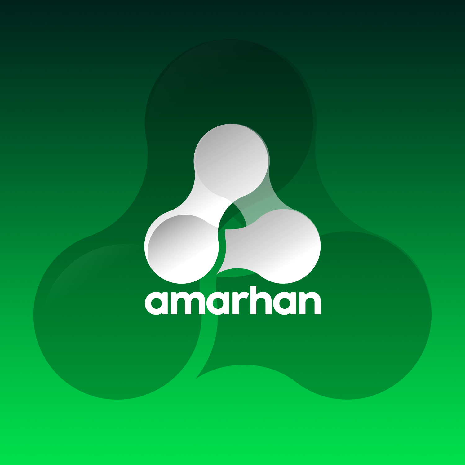Amarhan HR