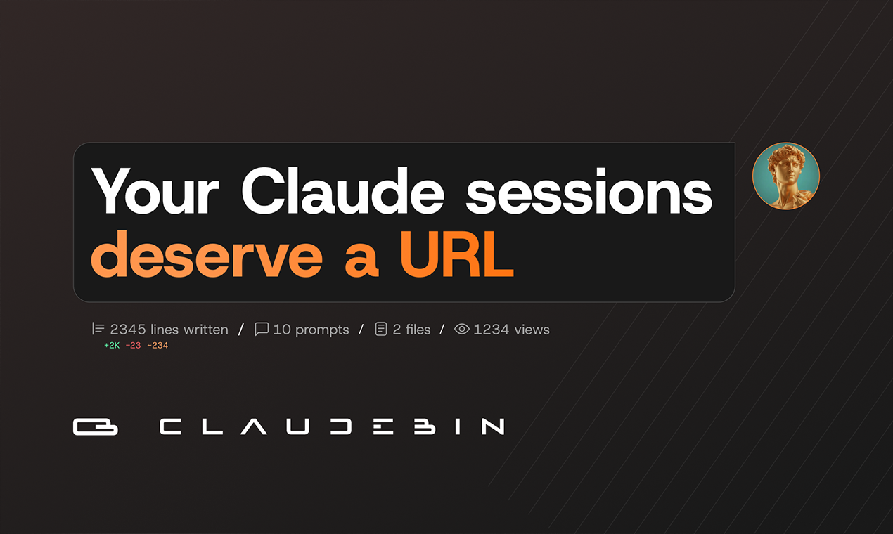 Claudebin gallery image