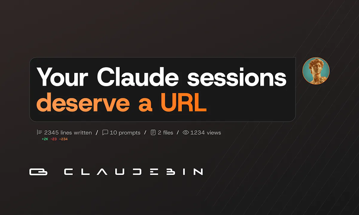 Claudebin