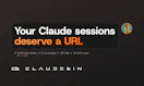 Claudebin