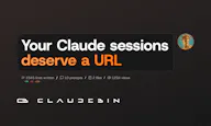 Claudebin