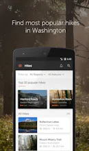 Tubuu - Washington hikes gallery image