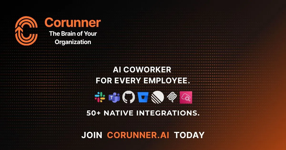 Corunner gallery image
