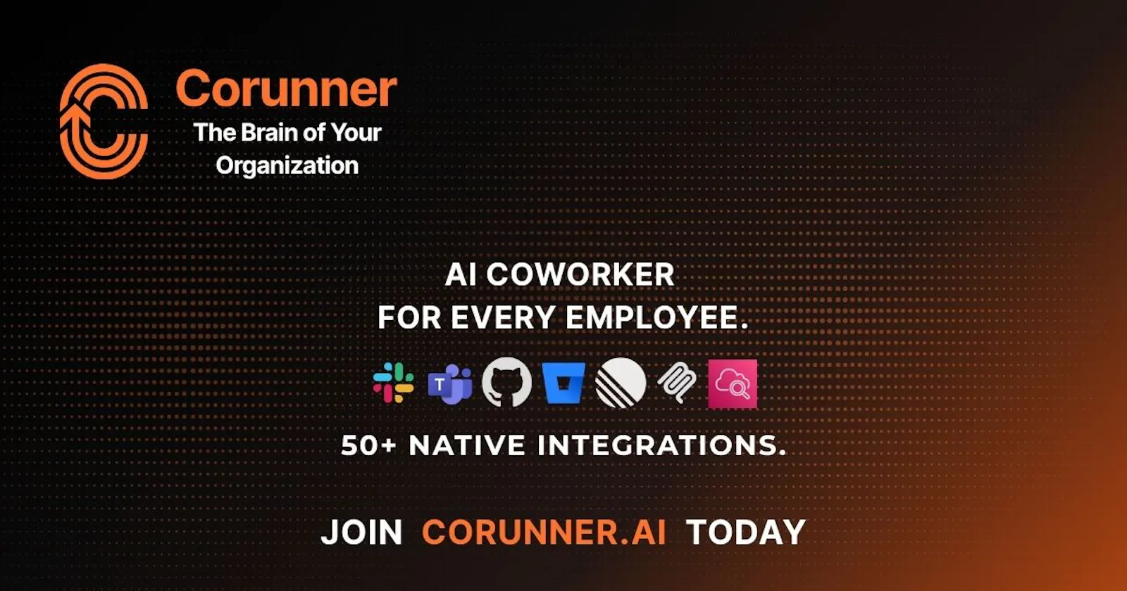 Corunner screenshot 1