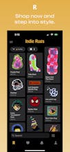 Indie Rugs gallery image