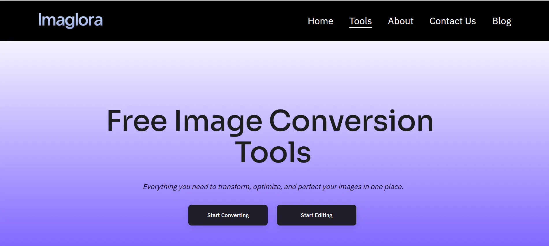 Imaglora gallery image