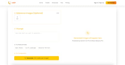 LNBP: Love Nano Banana Pro gallery image