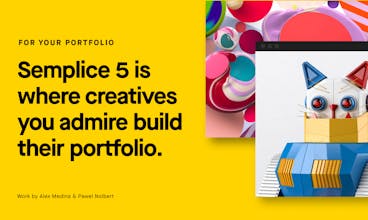 Semplice 5 gallery image