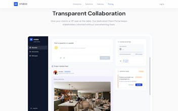 IAM Studio gallery image