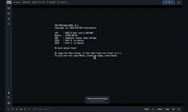 ESP-KVM gallery image