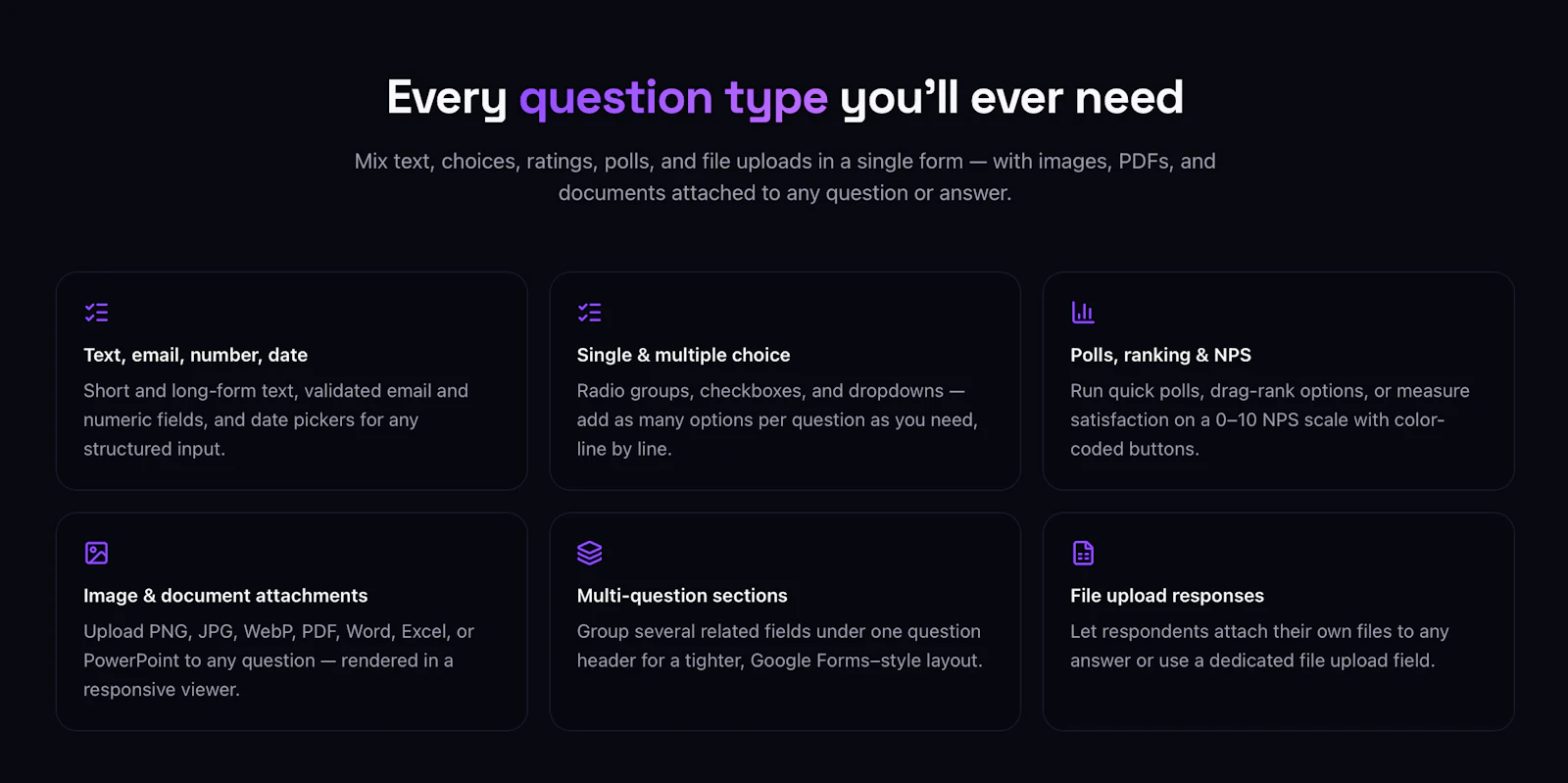 BoxForm screenshot 3