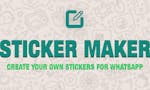 Sticker Maker for WhatsApp image