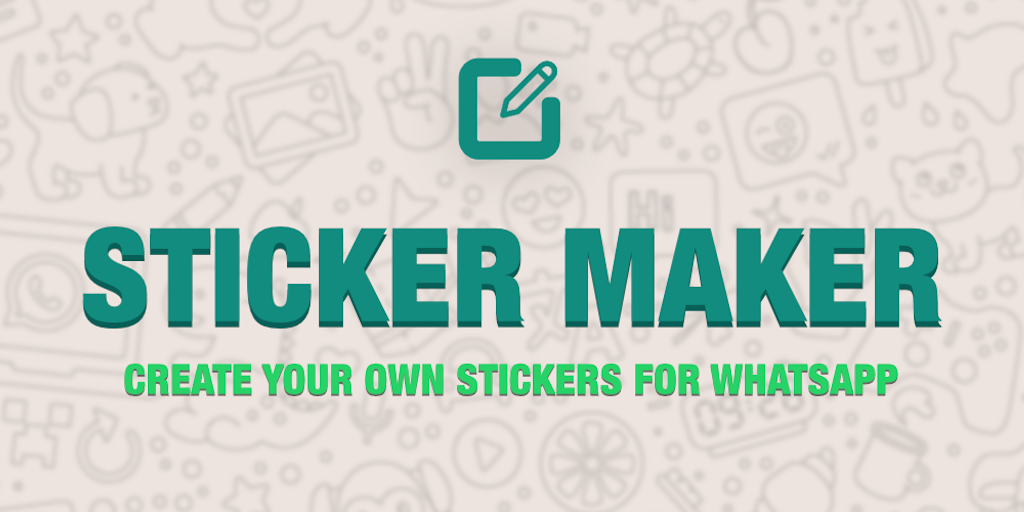 Sticker design maker whatsapp
