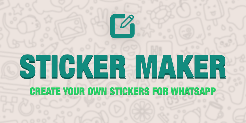 Sticker design maker whatsapp Main Image