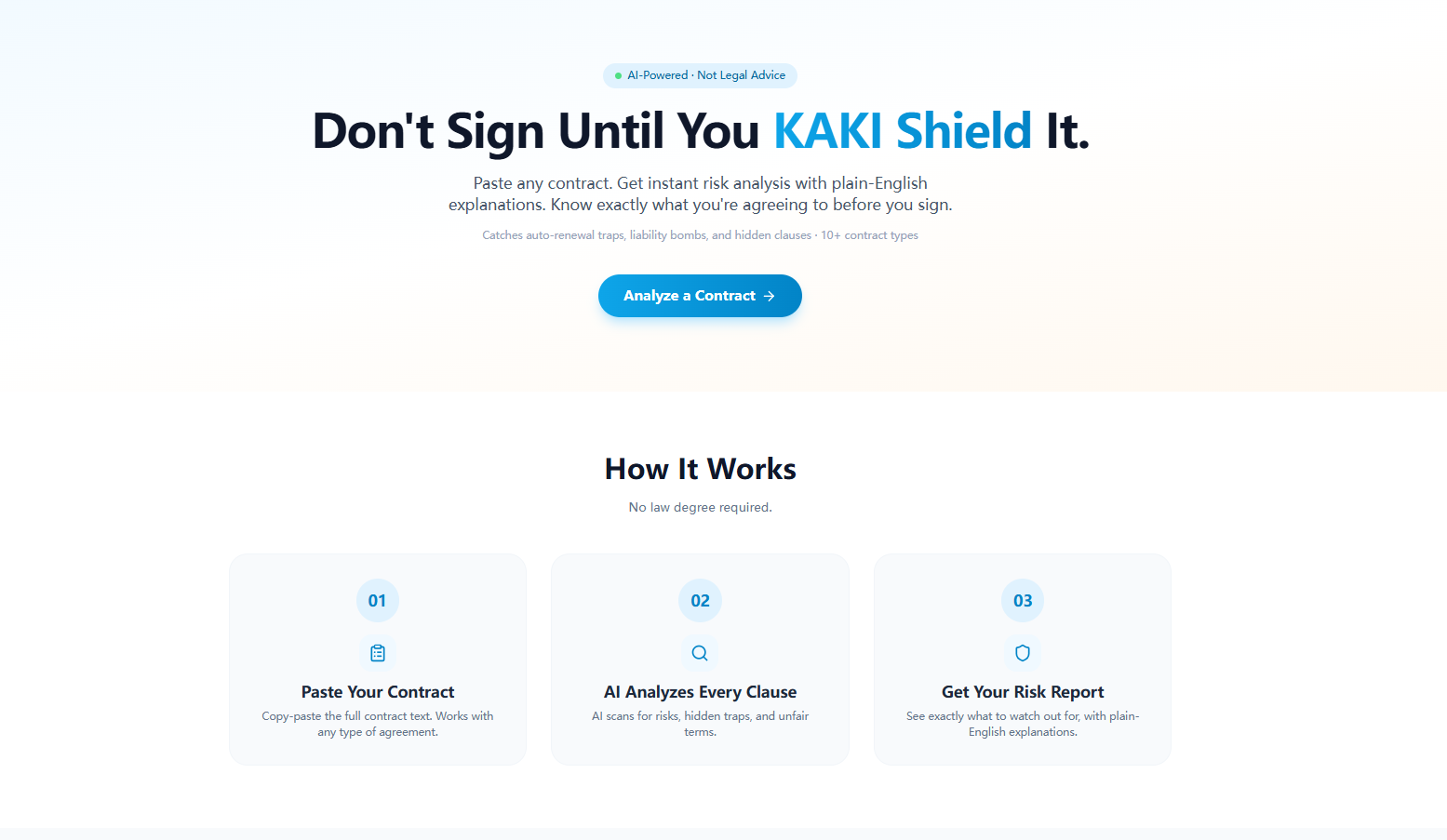 KAKI gallery image