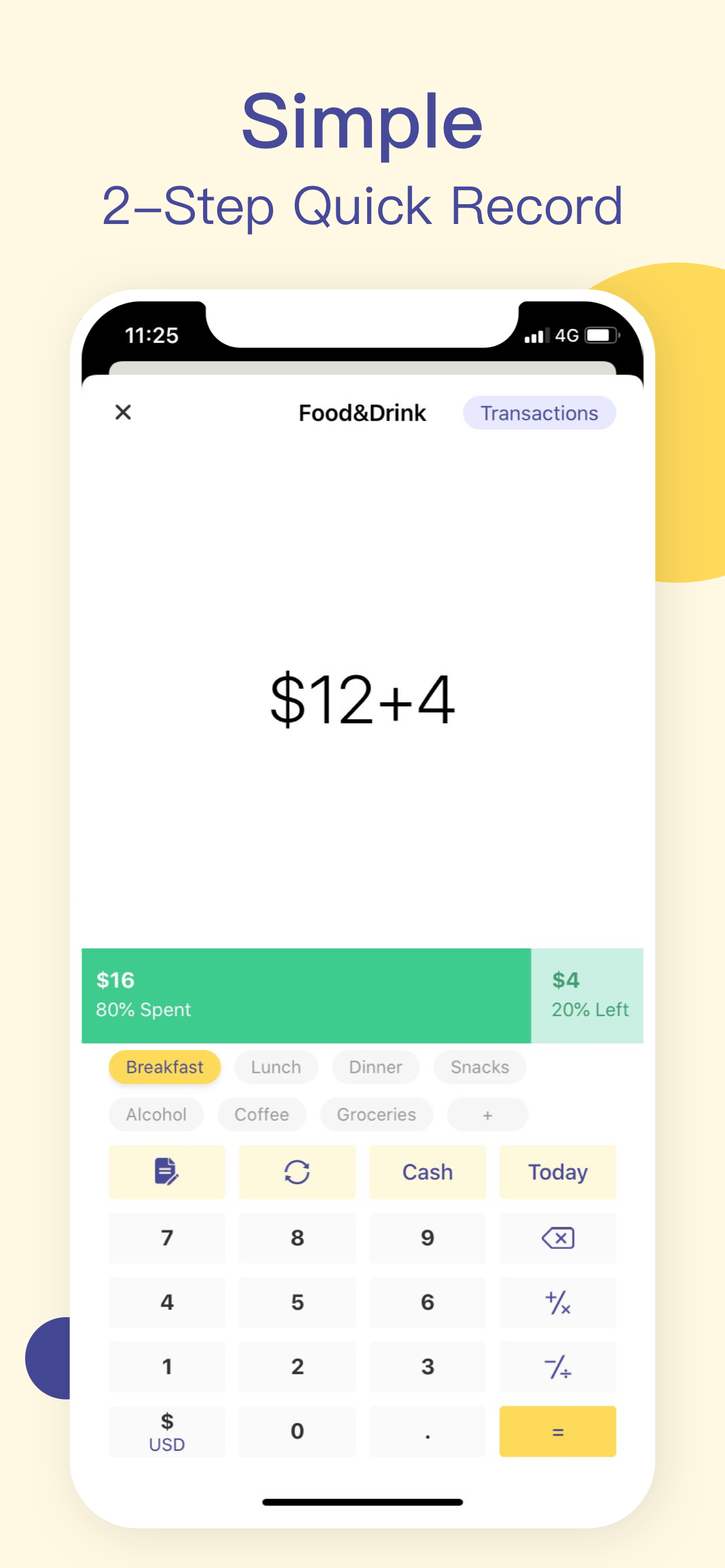 Card Budget gallery image
